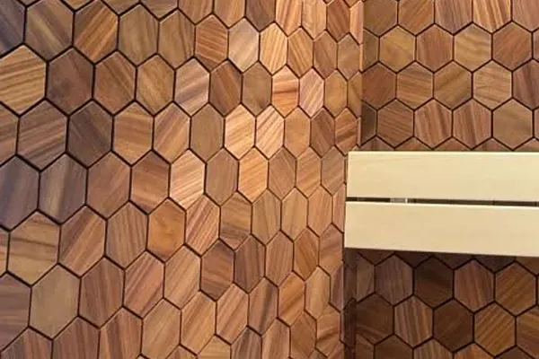 Accent Panels