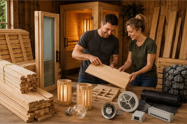 Building Components