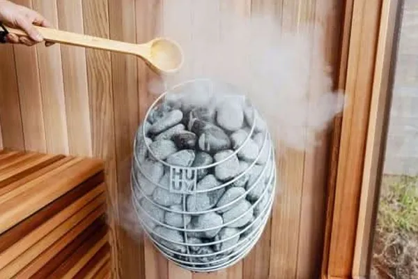 Heaters & Chillers