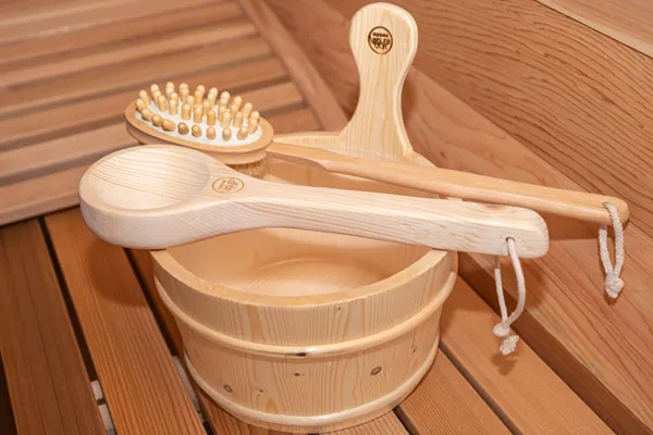 Sauna Accessories
