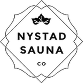 Nystad Sauna
